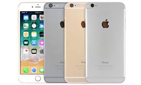 Save big on iphone 5s a1533 cdma + gsm network unlocked when you shop new & used phones at ebay.com. Apple Iphone 6 6 Plus 6s 6s Plus Gsm Cdma Unlocked Refurb B Grade Groupon