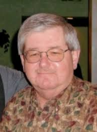 Timothy Flanagan (1949-2013)