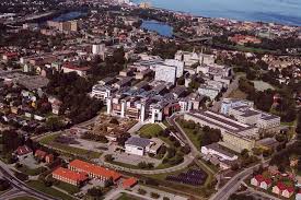 Norwegen größten und vornehmsten university. Norwegian University Of Science And Technology Ntnu Trondheim Norway University Of Sciences Norway Trondheim