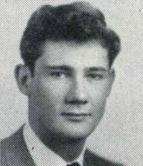 Lory Johnston Collection, 1946-1950