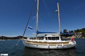About the fisher 37 ms sailboat. Used Fisher 37 For Sale Yachts For Sale Yachthub