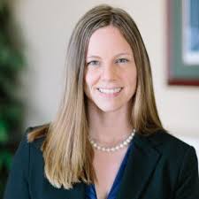 Amber Crawford, Lawyer in Columbus, Georgia