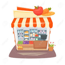 Check spelling or type a new query. Tienda De Comestibles Entre Otras Calle De Creacion De Tiendas Al Por Menor Locales Los Alimentos Organicos Frutas Y Vegetales Kiosco Dentro De Los Estantes Y Vitrinas Tienda De Comestibles De Dibujos