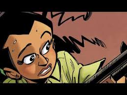 Seuls, Tome 3 : Le clan du requin