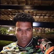 John Christopher Pillay