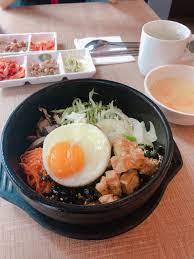 Makanan korea dengan citarasa pedas akan membuat anda menu makanan ini adalah tergolong makanan tradisional orang korea selatan. 10 Restoran Makanan Korea Halal Sedap Wajib Singgah Saji My