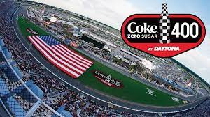 Ricky stenhouse jr., driver of the #17 fifth third bank ford, leads a pack of cars during the monster energy nascar cup series coke zero sugar 400 at daytona international speedway on july 7, 2018 in daytona beach, florida. Cheap Coke Zero Sugar 400 Tickets Coke Zero Sugar 400 2020 Discount Coupon Tickets4race