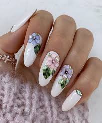 14 white nail designs that are more fun than a french tip. Stylish White Nail Art Designs You Should Try Now Stylezco