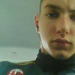 Chad Rayborn's Instagram, Twitter & Facebook