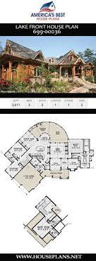 Waterfront house plans the plan. 110 Lake House Plans Ideas In 2021 Lake House Plans House Plans Lake House