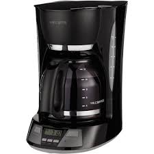 Mr Coffee 12 Cup Programmable Coffee Maker 9 44 Coffee Maker Coffee Mr Coffee