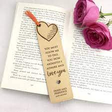Maybe you would like to learn more about one of these? Literature Classic Novel Love Bookmark Wooden Quote By Etsy Wooden Quotes Quotes Love Quotes