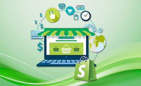 Shopify Development Services - eCommerce Store Development