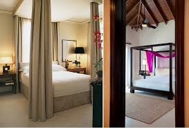 That is why we compiled here the best ideas to inspire from! Black Canopy Bed A Good Idea To Get Comfortable Bedroom Artmakehome