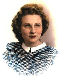 Obituary information for Jean Morgan