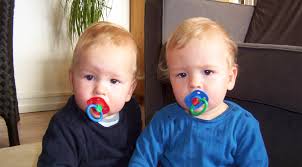 Jun 24, 2021 · ? Why Identical Twins Don T Always Look The Same Kqed