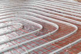 That's because, unlike forced air heat that rises and mostly ends up around your ceiling or escaping through if the pipes are made of copper, leaks can often be repaired fairly easily. Radiant Heating Cooling Systems Kamas Park City Ut Ideal Heating Cooling Inc