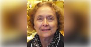 Obituary information for Eileen Mary Hein