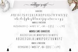 Apple fonts group commissions fonts to exploit its new technologies: Mudhisa Script Font By Barland Thehungryjpeg Com