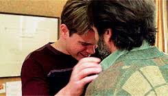 Mir gefallen viele filme mit ihm. Gif Cruzitahappy Nononono Kino Animated Gif On Gifer