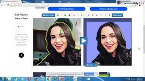 With inpixio remove background you can get a transparent background in seconds! Edit Photos For Free Remove Background From Image Online Free Facebook