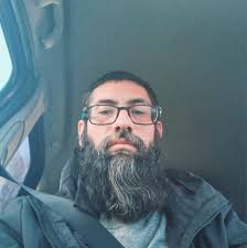 Emilio Martin Barrionuevo