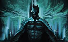 Batman wallpaper, batman logo, video games, batman: Download Wallpapers Batman Paint Art 4k Dc Comics Darkness Superheroes Cartoon Batman Creative Batman 4k For Desktop Free Pictures For Desktop Free