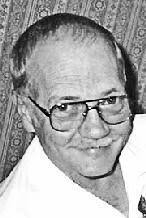 David Espy Obituary (1943