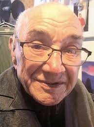 Louis Berti Obituary (2018)