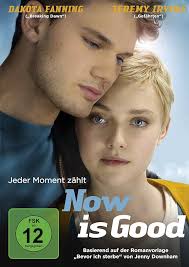 Amazon.com: Now is Good