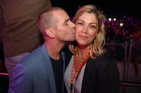 Dit is hét relatiegeheim van Kelly Pfaff en Sam Gooris | Showbizzsite