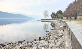 Veja mais ideias sobre italia, férias itália, mapa da itália. Siccita In Piemonte Il Lago Maggiore Ha Sete Mancano Almeno 100 Milioni Di Metri Cubi D Acqua Rispetto Alla Media Quotidiano Piemontese