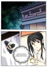 This is a paradise for you. Collecting The Divine Chapter 21 Bahasa Indonesia Collecting The Divine Chapter 21 Bahasa Indonesia Baca Komik Manga Manhwa Dan Manhua Pi Indonesia Anime Art
