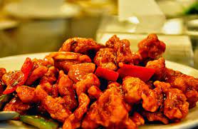 Resep Membuat Ayam Kuluyuk Enak Mudah Resep Ayam Resep Masakan Resep Masakan Indonesia