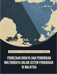 Salah satu amanat dari keberadaan uuds 1950 ialah merumuskan uud baru yang sesuai dengan jati diri bangsa indonesia. Perbezaan Budaya Dan Pendidikan Multibudaya Dalam Sistem Pendidikan Di Malaysia Flip Ebook Pages 1 50 Anyflip Anyflip