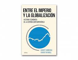 Check spelling or type a new query. Entre El Imperio Y La Globalizacion Historia Economica De La Espana Contemporanea