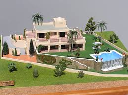 Resultado de imagen de maquetas