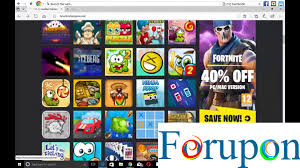 Choose the athlete and begin a game against the computer or play together with the friend on one keyboard. Fun Unblocked Games Google Sites Forget Your Troubles For Upon