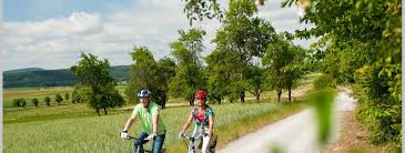 Fernradwege In Hessen Die Schonsten Radtouren Der Region