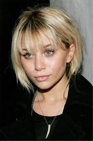 Choppy bob hairstyles with bangs. 40 Charming And Gorgeous Bob Haircuts And Hairstyles With Bangs Women Fashion Lifestyle Blog Shinecoco Com