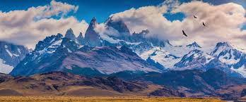 Patagonia ends in tierra del fuego, where cape horn is located. Highlights Of Chilean Argentine Patagonia Highlights Of Patagonia On Both Sides Of The Border