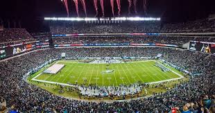 The eagles compete in the national football league. Eagles Add Pepsi As Official Partner Drop Coca Cola At Lincoln Financial Field Phillyvoice
