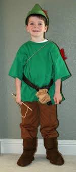 Even king henry viii knew of the legend and in 1510, he and i present here, my fantasy & costume of robin hood. Craft Addict Kids Costumes Boys Kids Costumes Robin Hood Costume