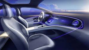 Mercedes eqs is the ev for tech fans — thanks to the hyperscreen. Mercedes Benz Eqs Interiors Revealed Ahead Of Launch Hyperscreen Seats Cabin Desing Other Details Drivespark News