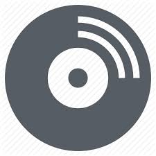 Download Music Record Sound Vintage Vinyl Icon Download On Iconfinder