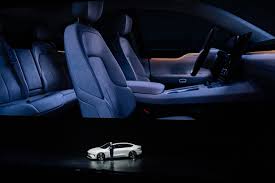 Nio et7 sedan was undoubtedly the star of the show. Nio Tesla Konkurrent War Fast Pleite Jetzt Kommt Spektakulares Comeback Business Insider