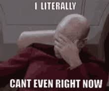 We did not find results for: Picard Facepalm Gifs Tenor