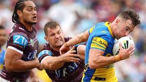 Please note the above links are affiliate links and this particular major sports event may not be available on any of these platforms. Nrl Round 1 Parramatta Eels V Manly Sea Eagles Photos The Standard Warrnambool Vic