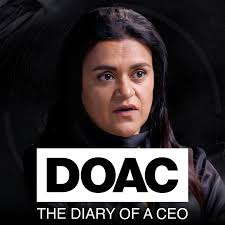 Neuroscience Expert Dr. Tara Swart