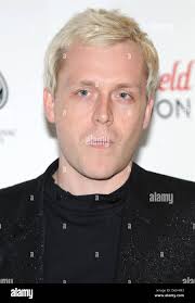 Mr campbell hi-res stock photography and images